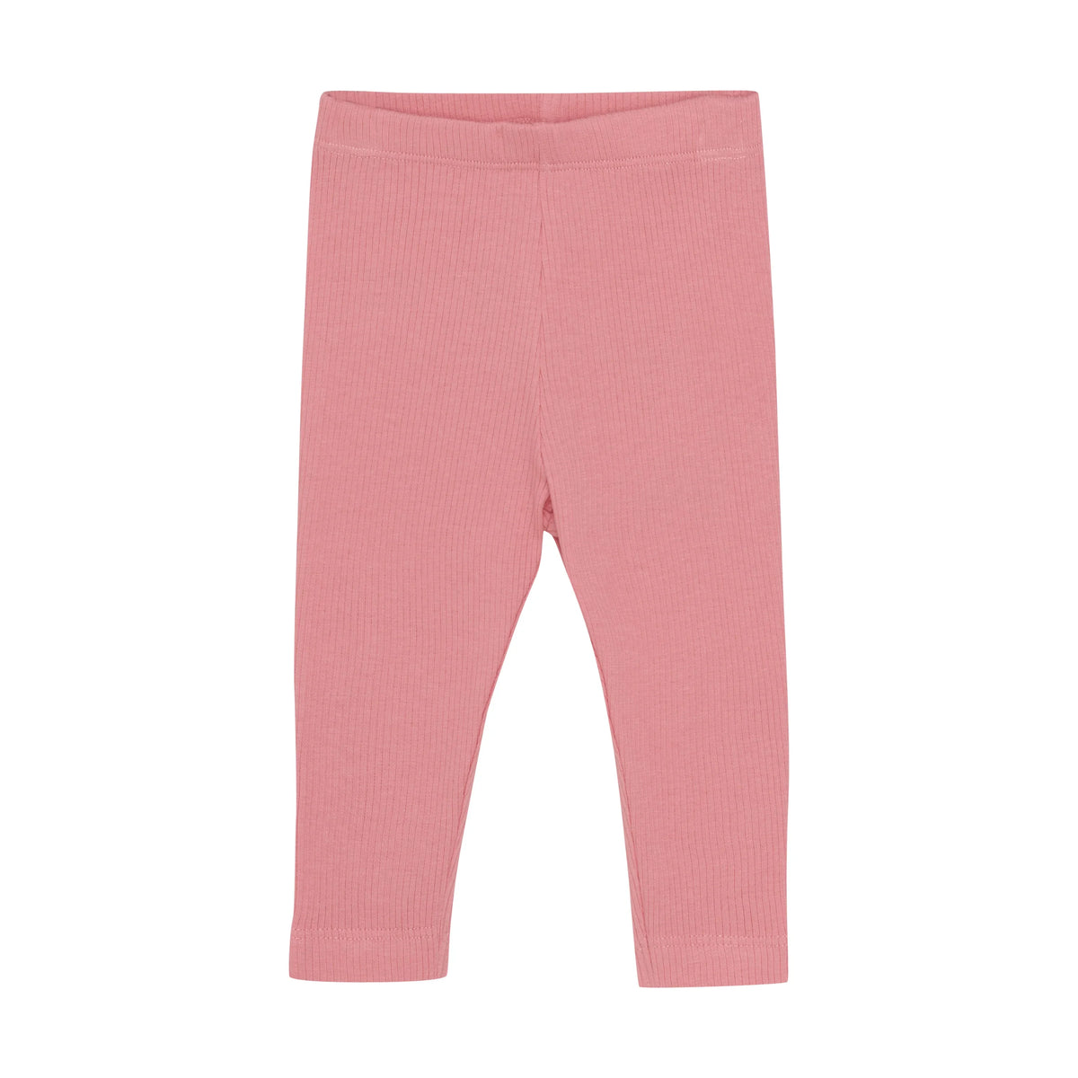 Minymo Leggings gerippt