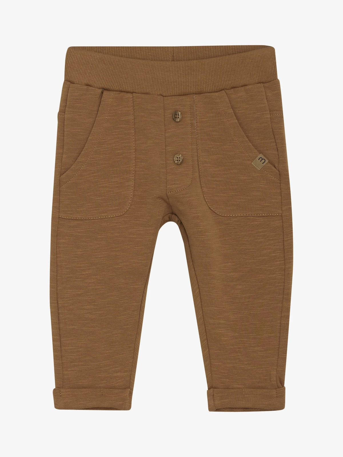 Minymo Sweathose GOTS