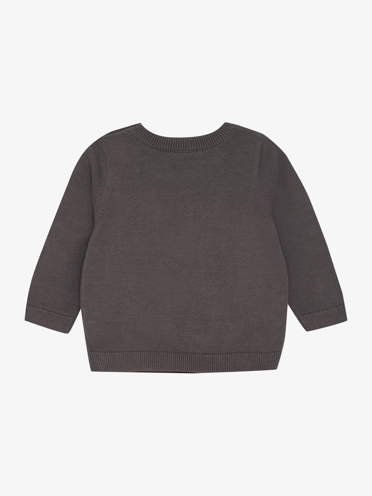Minymo Strickpullover mit Häschen