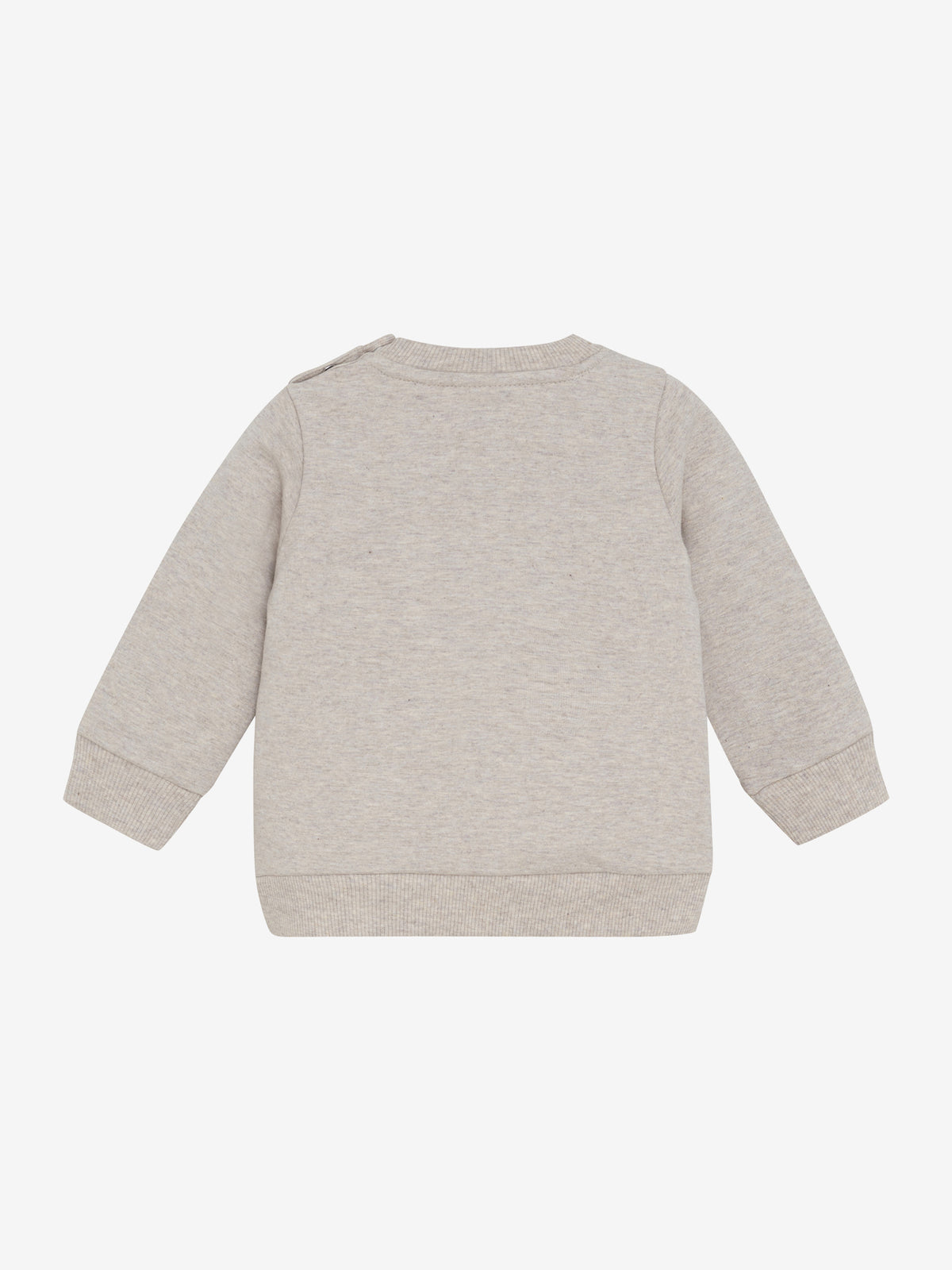 Minymo Weihnachtliches Sweatshirt