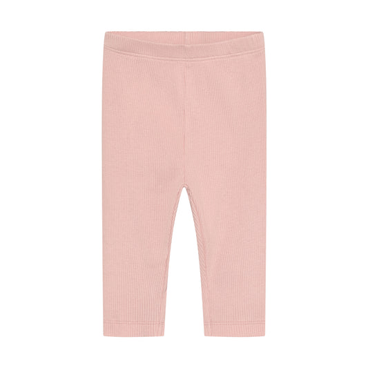 Minymo Leggings gerippt
