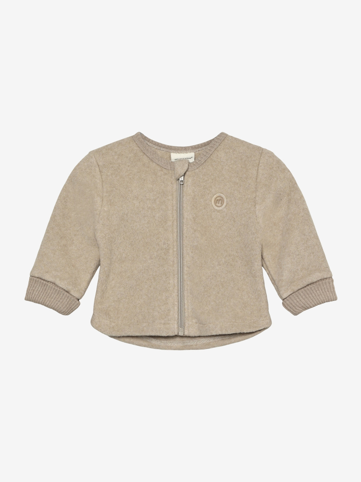 Minymo Fleeecejacke