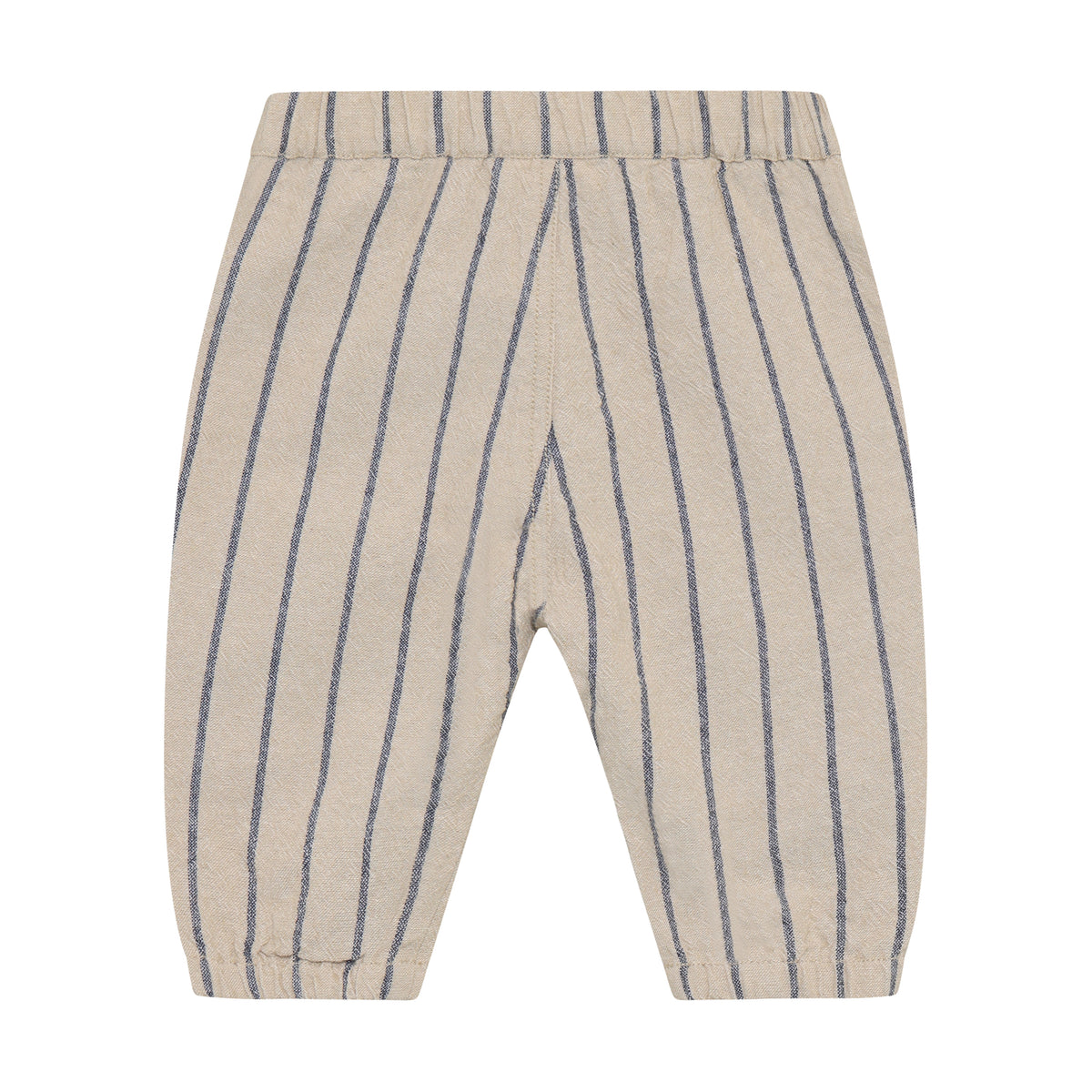 Minymo Leichte Hose mit Streifen