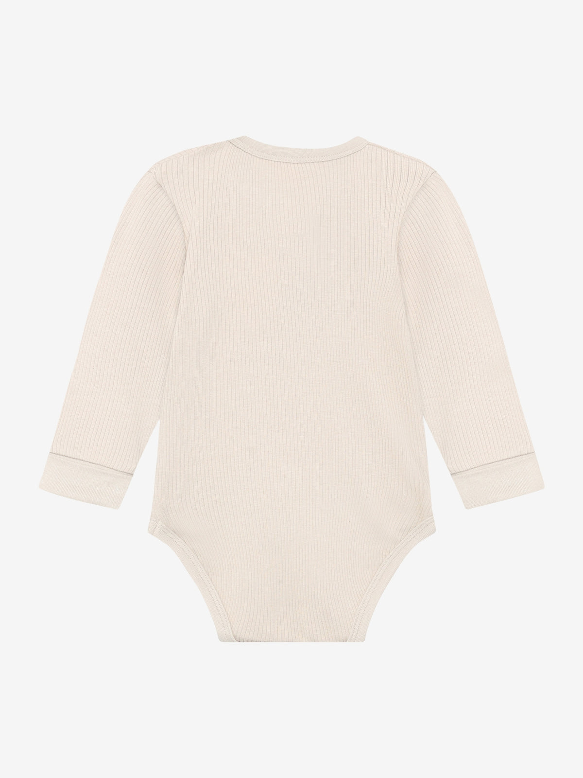 Minymo Body Langarm aus Modalmix