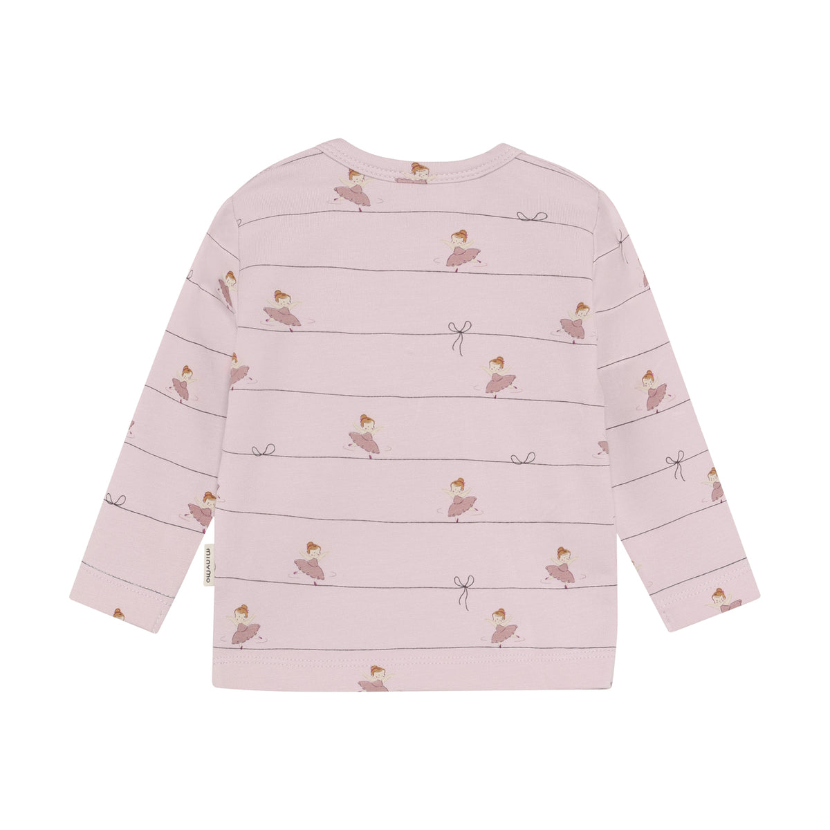Minymo Langarmshirt