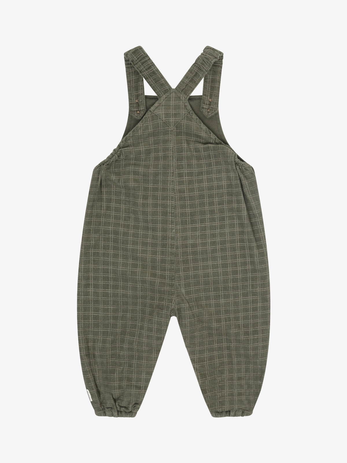 Minymo Cord-Latzhose