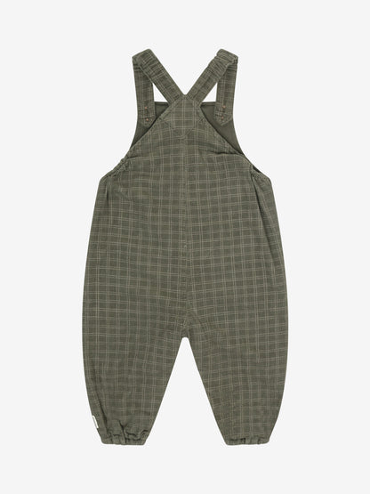 Minymo Cord-Latzhose