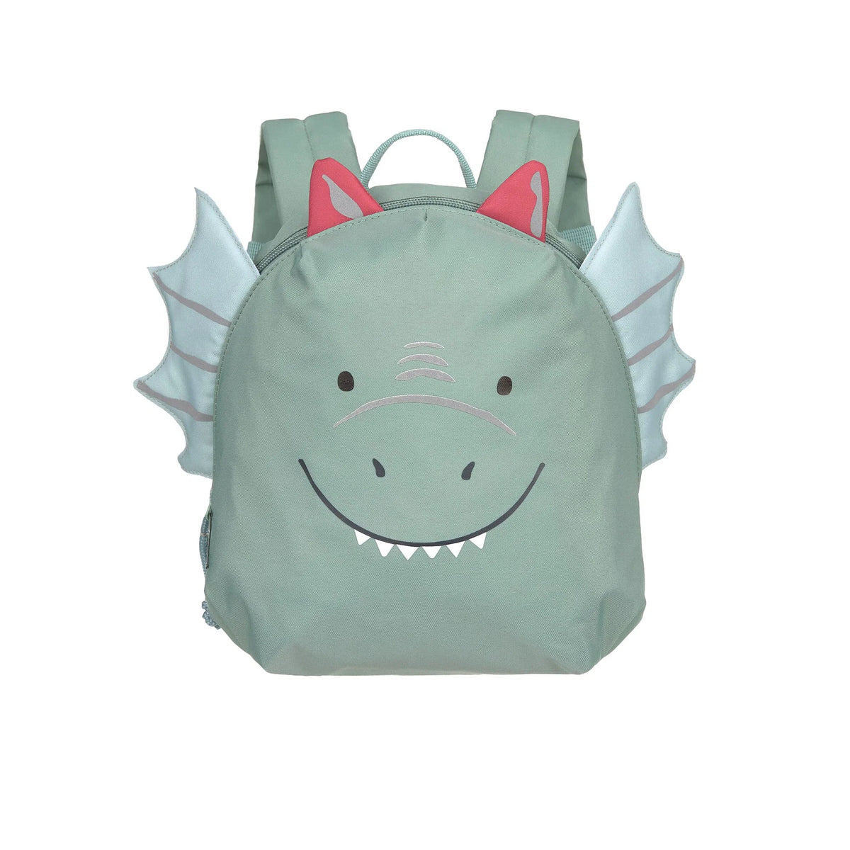 Lässig Kindergartenrucksack Tiny - About Friends, Drachen