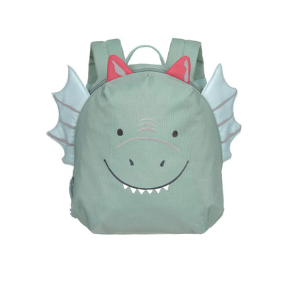 Lässig Kindergartenrucksack Tiny - About Friends, Drachen