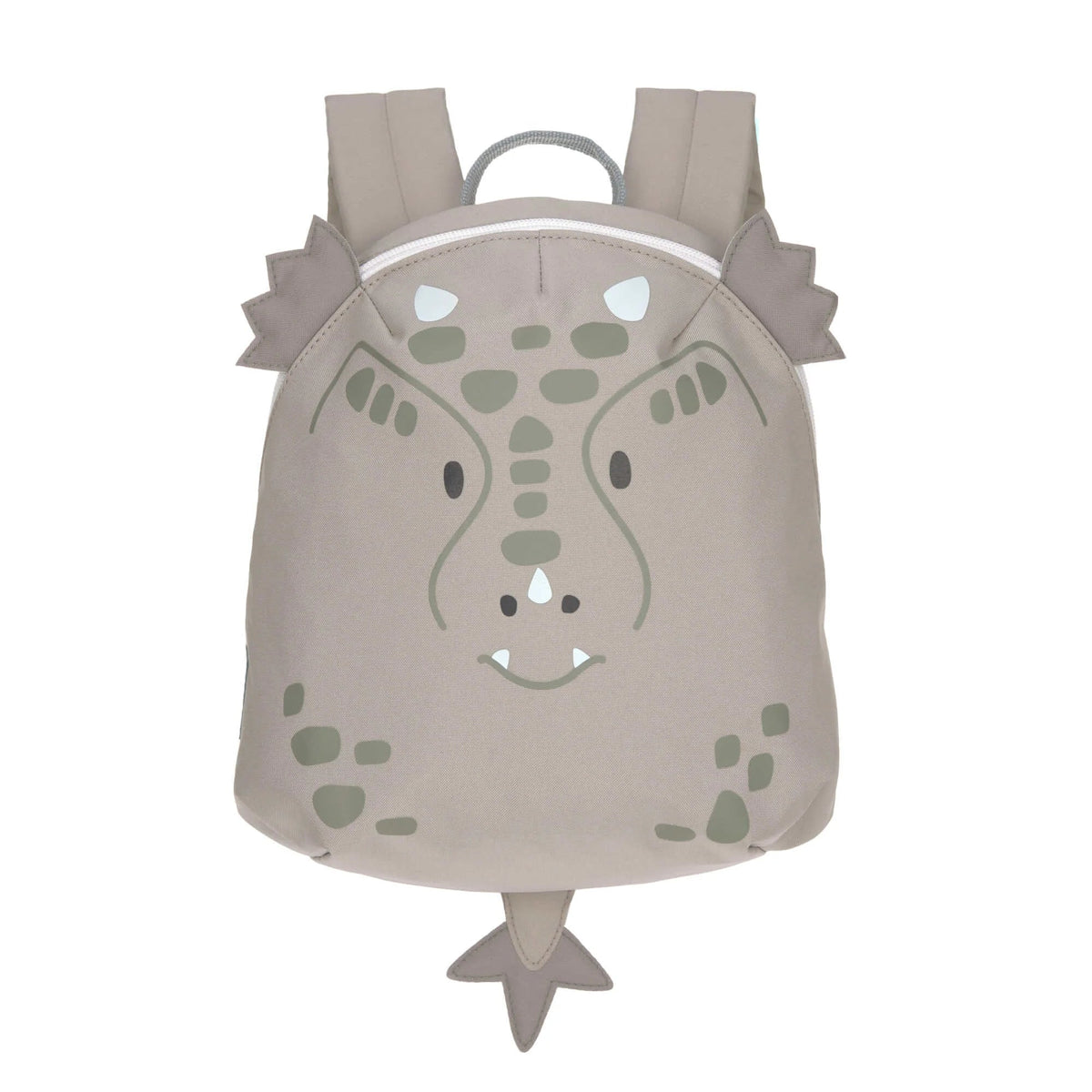 Kindergartenrucksack Drache - Tiny Backpack About Friends Dragon