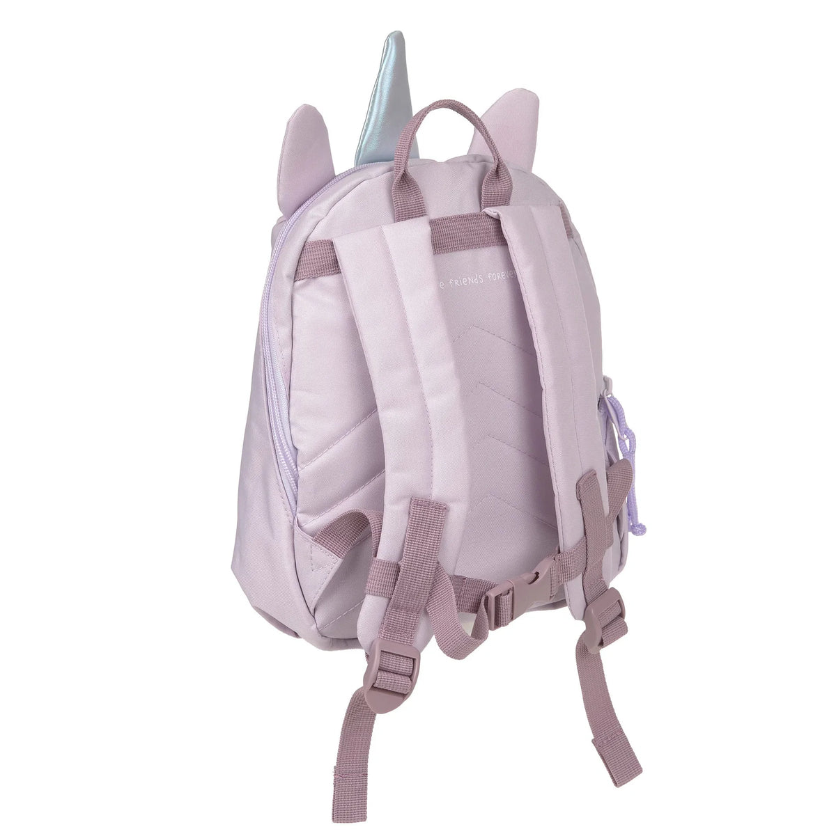 Lässig Kindergartenrucksack Tiny - About Friends, Einhorn