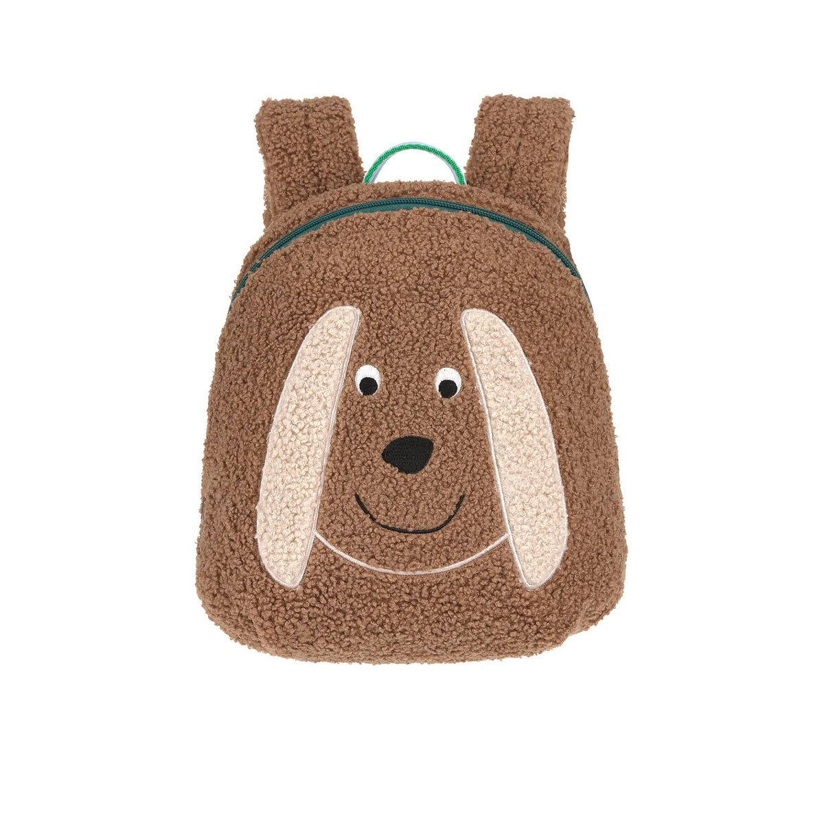 Lässig Kindergartenrucksack Tiny - Tiny Team, Hund