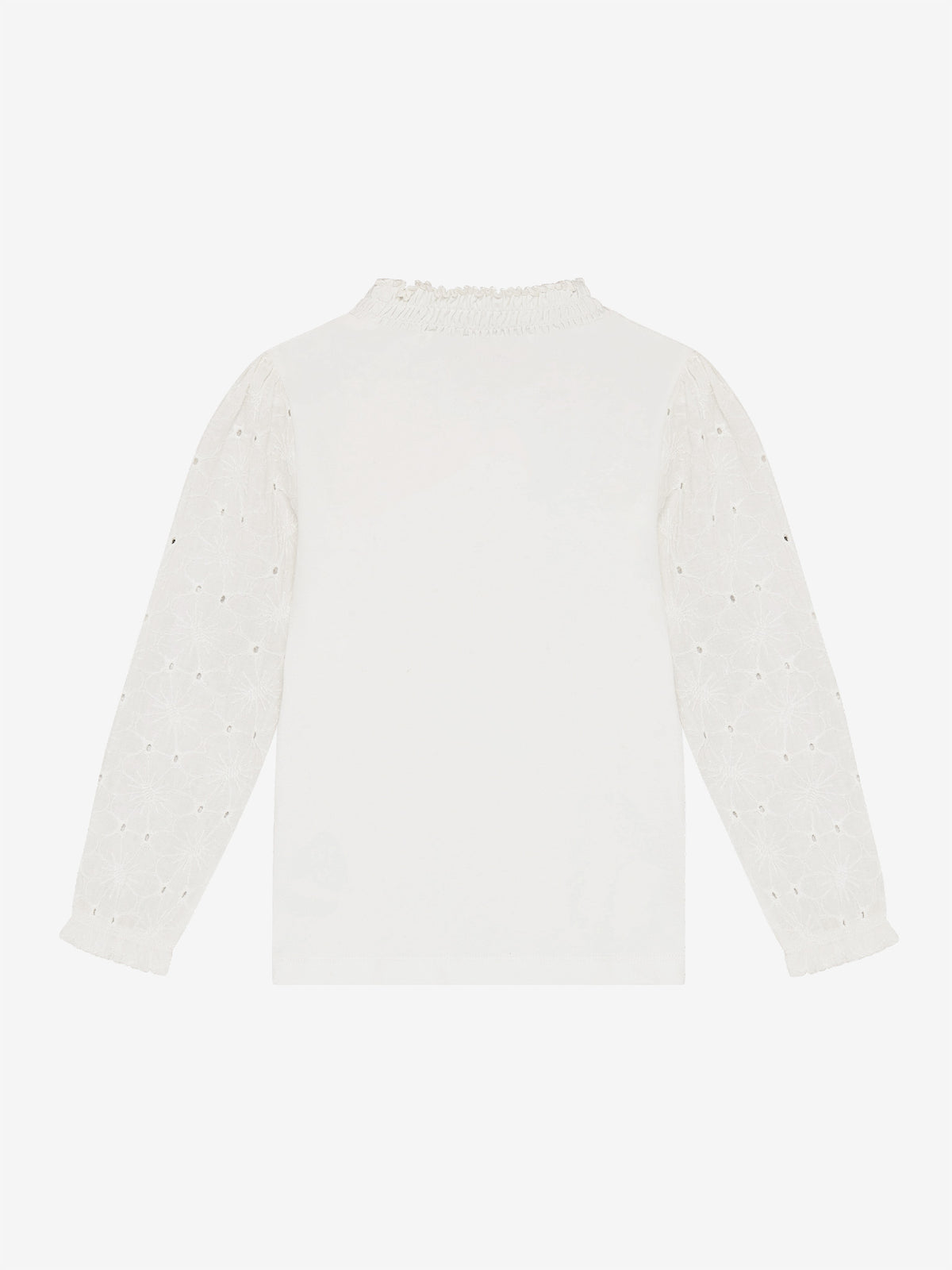 Minymo Bluse Langarm