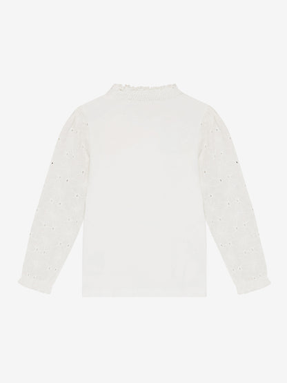 Minymo Bluse Langarm