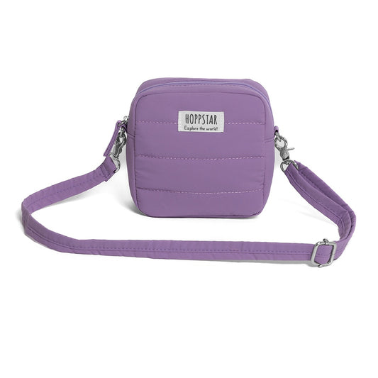 Hoppstar Tasche Midi in blossom für Kamera Artist