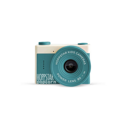 Hoppstar Kamera Popcorn Bay
