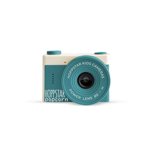 Hoppstar Kamera Popcorn Bay