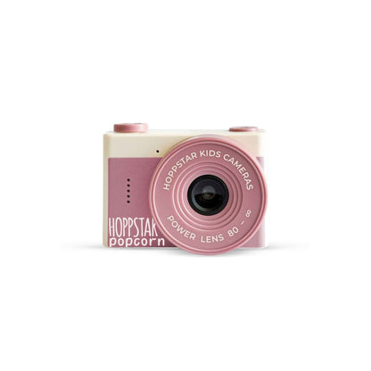Hoppstar Kamera Popcorn Dusk