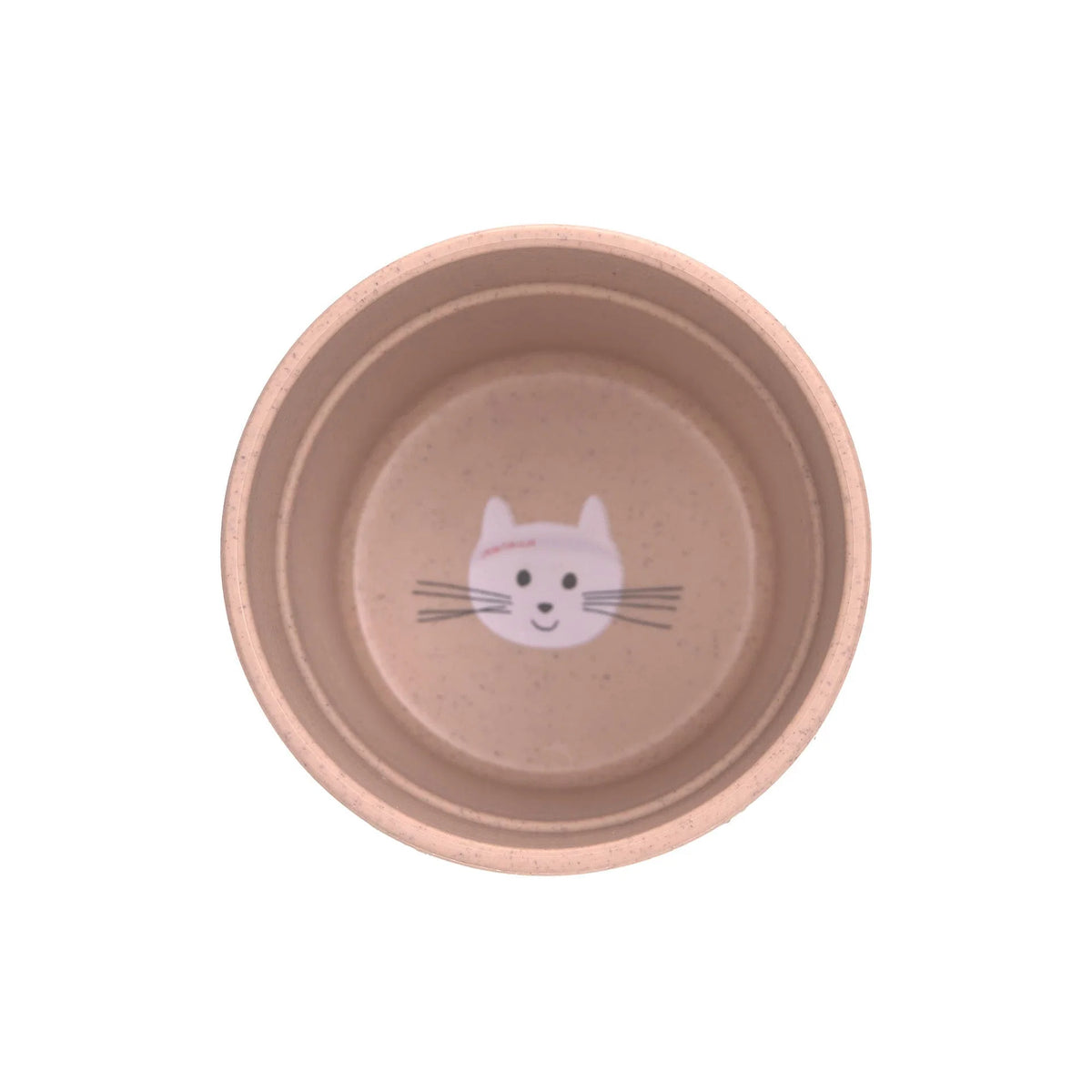 Lässig Kinderbecher - Tiny Team, Katze