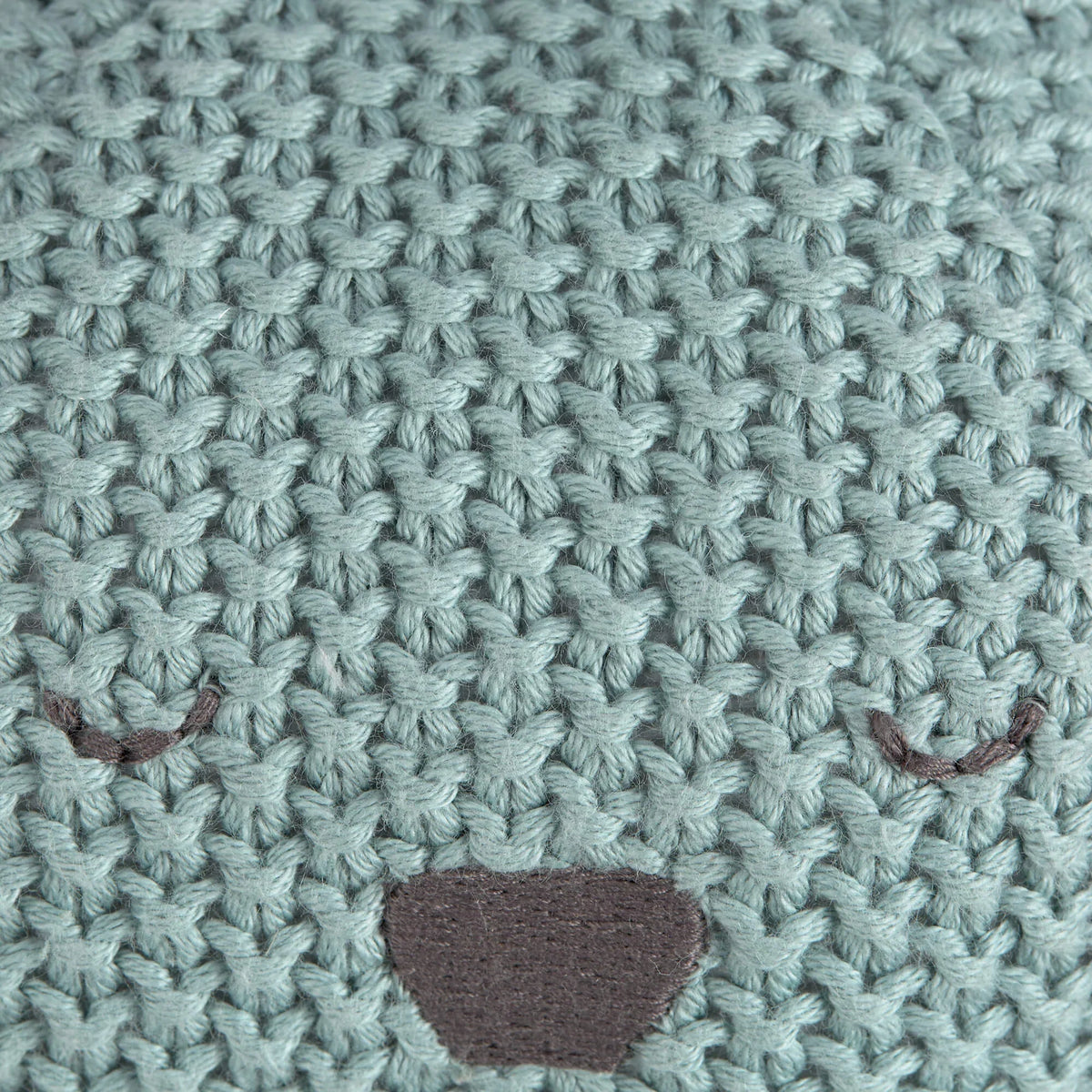 Spieluhr - Knitted Musical, Little Chums Dog von LÄSSIG