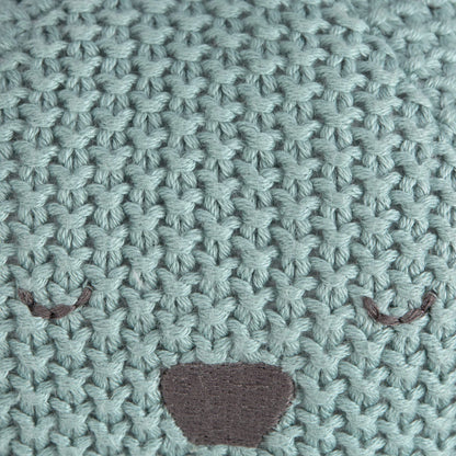 Spieluhr - Knitted Musical, Little Chums Dog von LÄSSIG