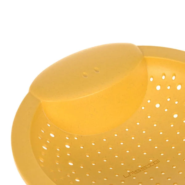Lässig Sandspielzeug 5er Set - Water Friends, Gelb