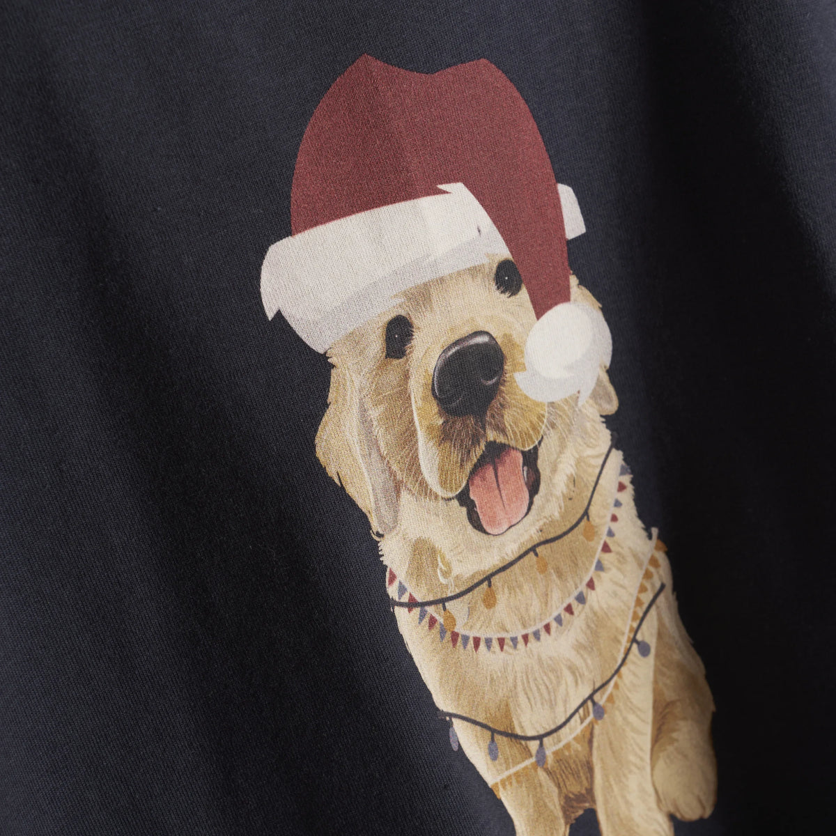 Minymo Langarmshirt Weihnachten