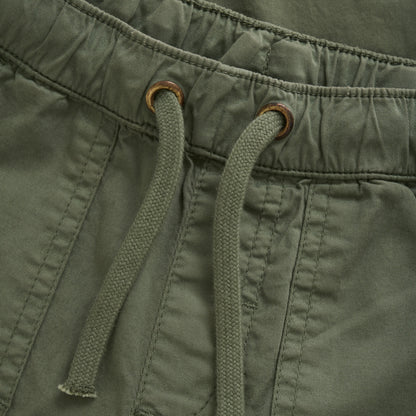 Minymo Cargohose aus Twill