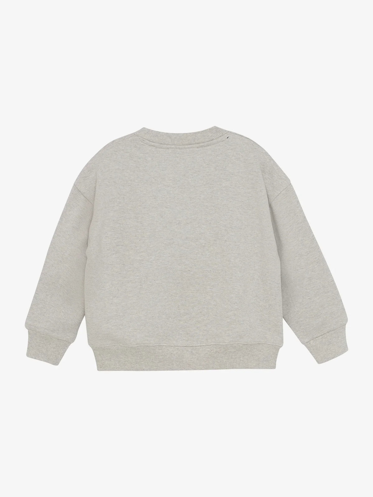Minymo Sweatshirt mit Autoprint