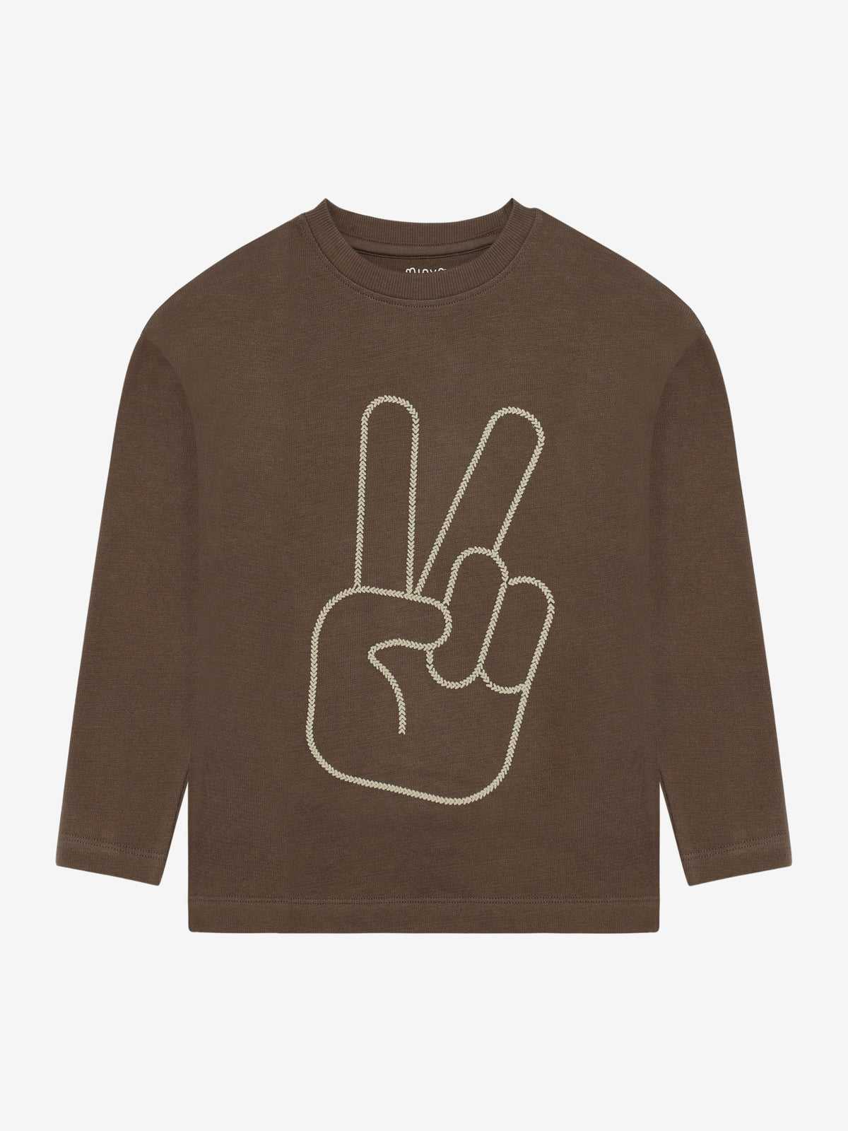 Minymo Langarmshirt