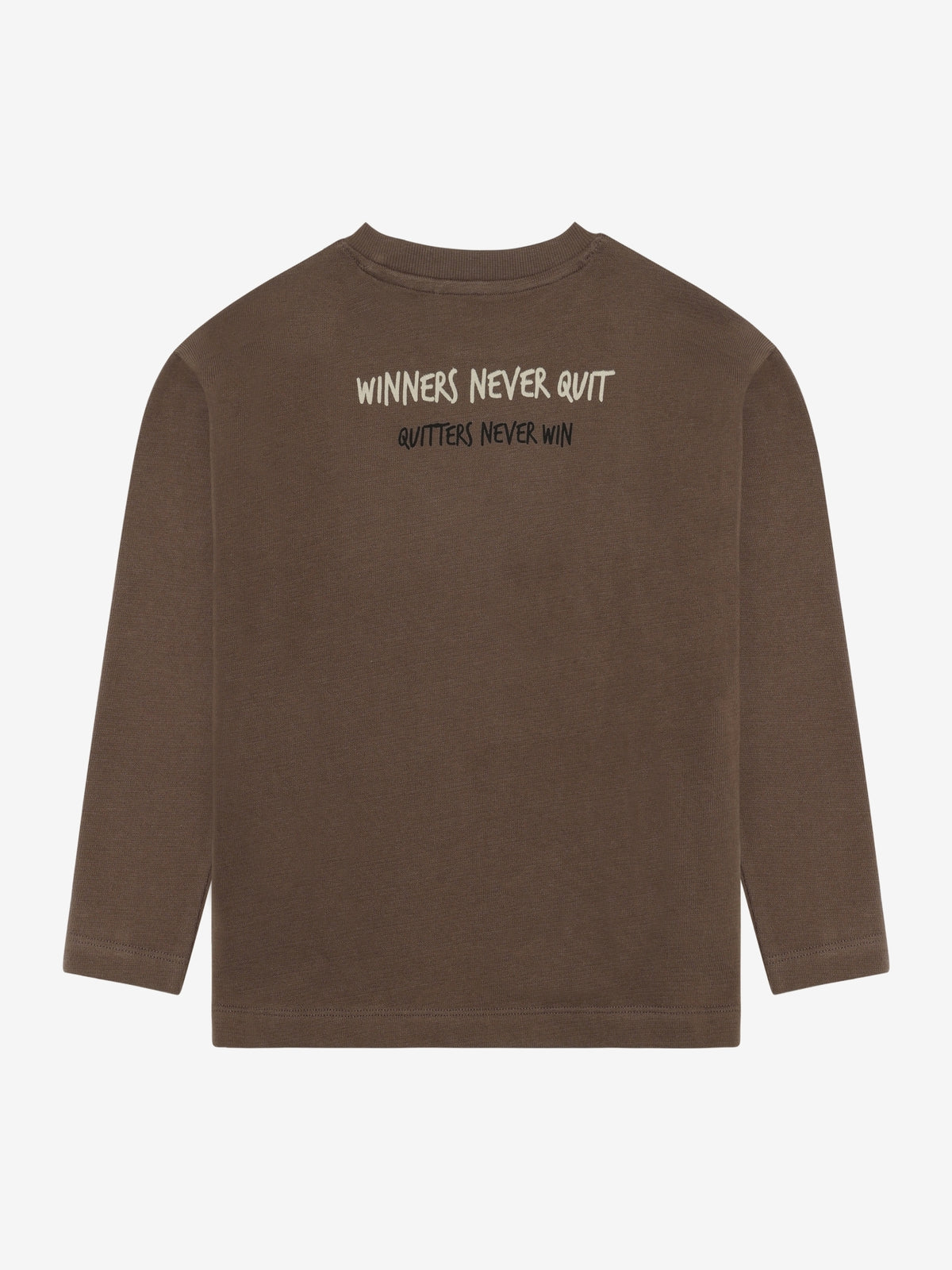 Minymo Langarmshirt