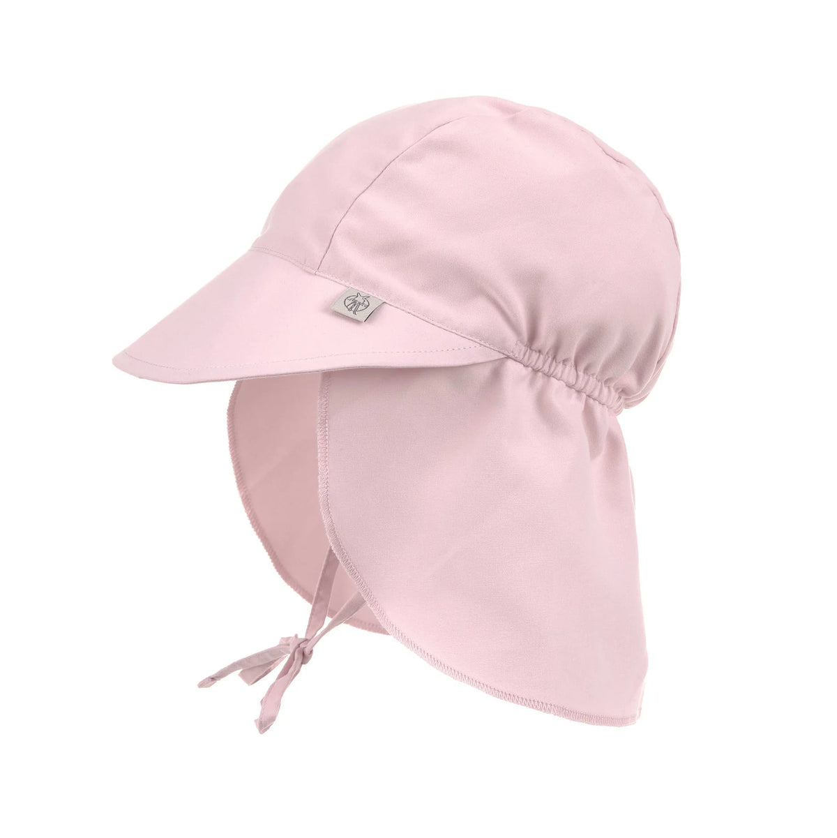 Lässig Schirmmütze Kinder (UV Schutz), Rosa