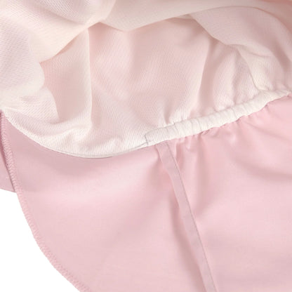 Lässig Schirmmütze Kinder (UV Schutz), Rosa