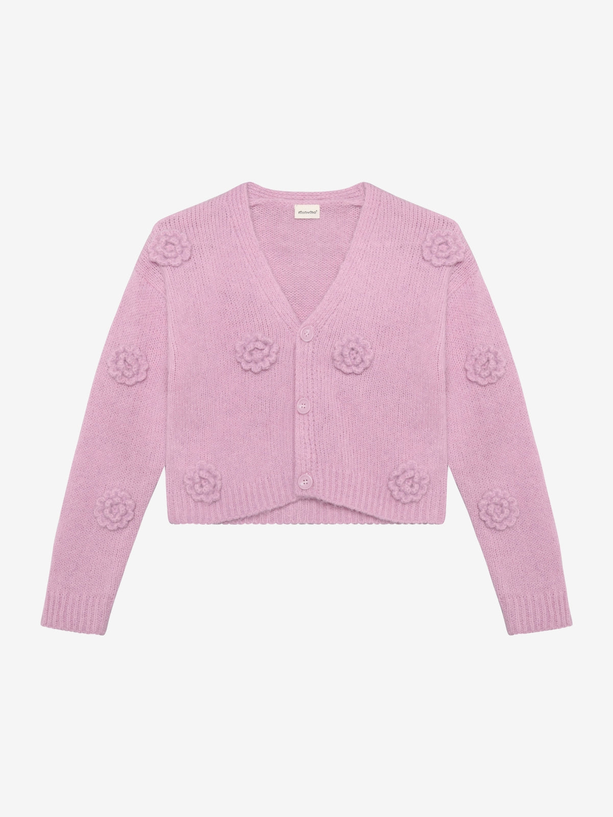 Minymo Strickjacke