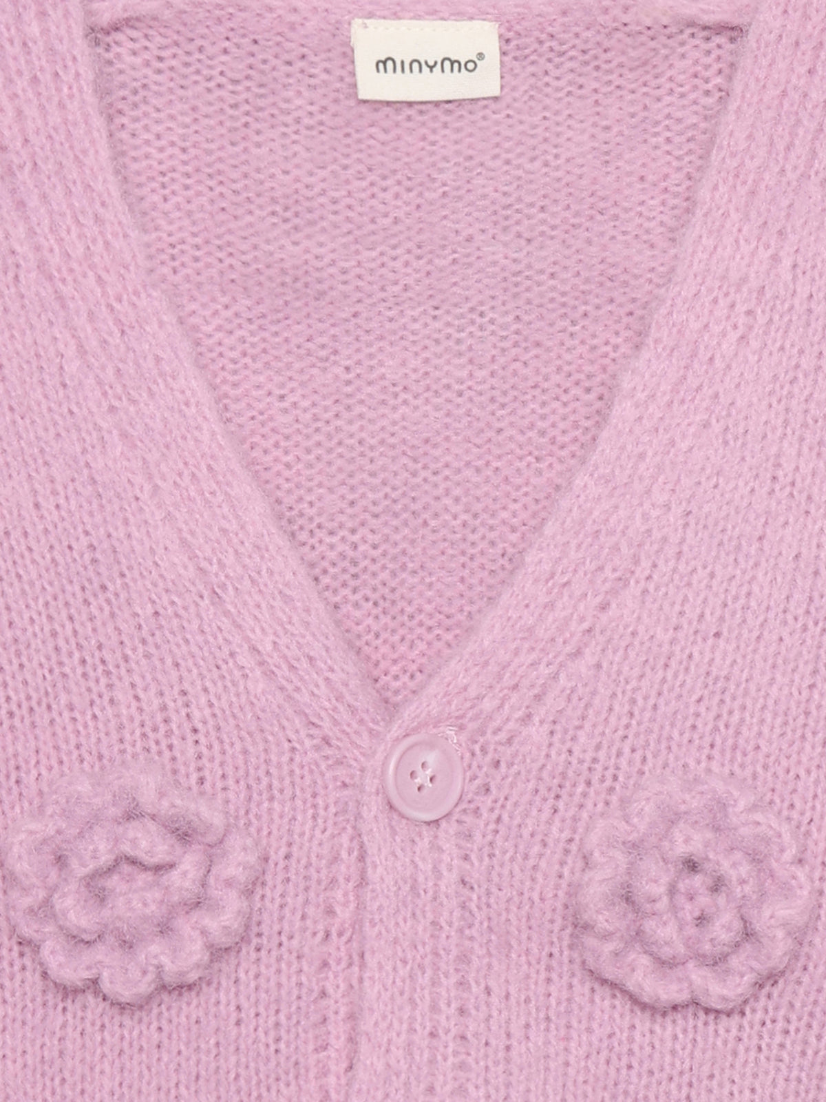 Minymo Strickjacke