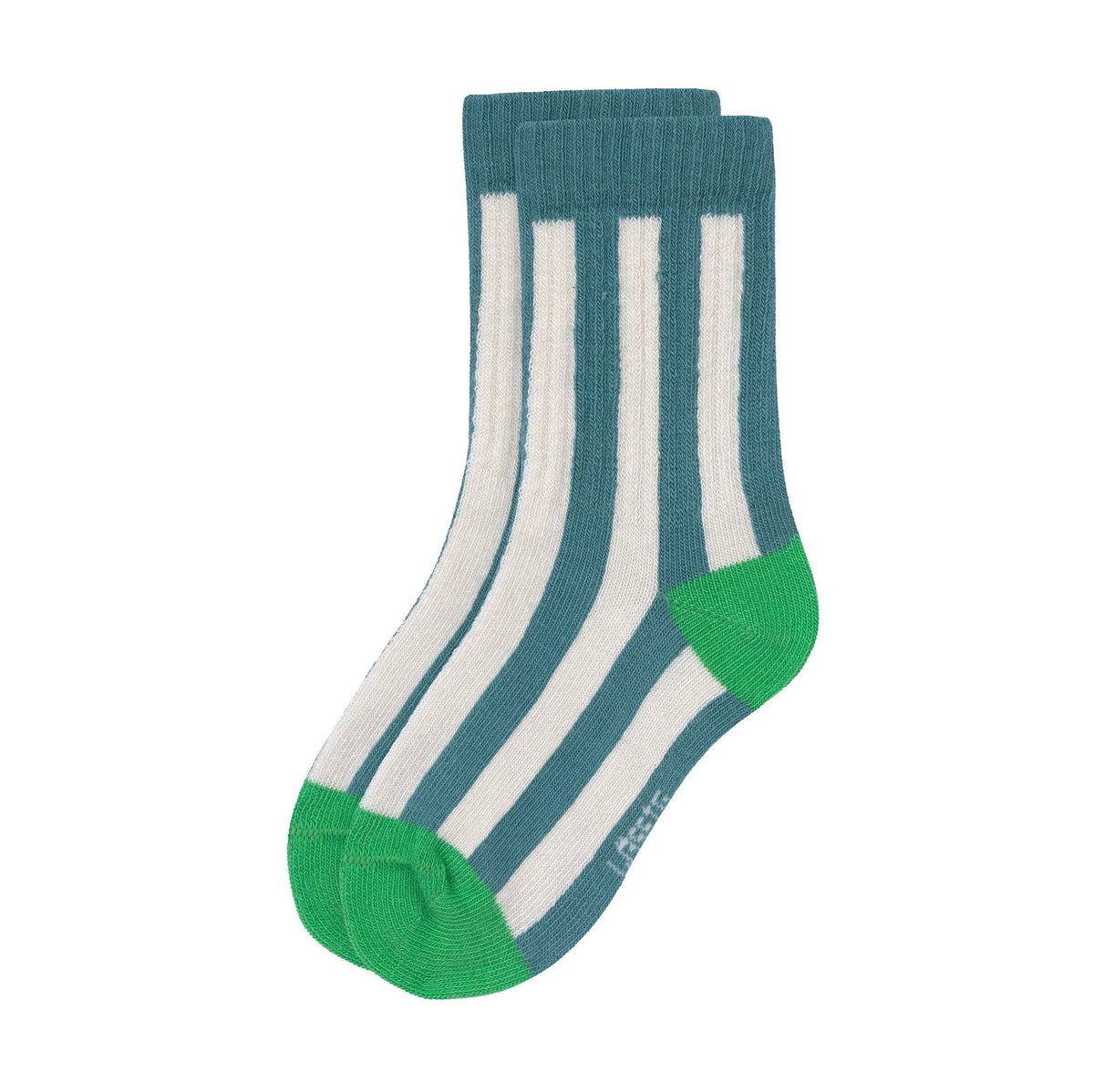 Lässig Tennissocken Kinder 3er-Set - Bio Baumwolle, Hund