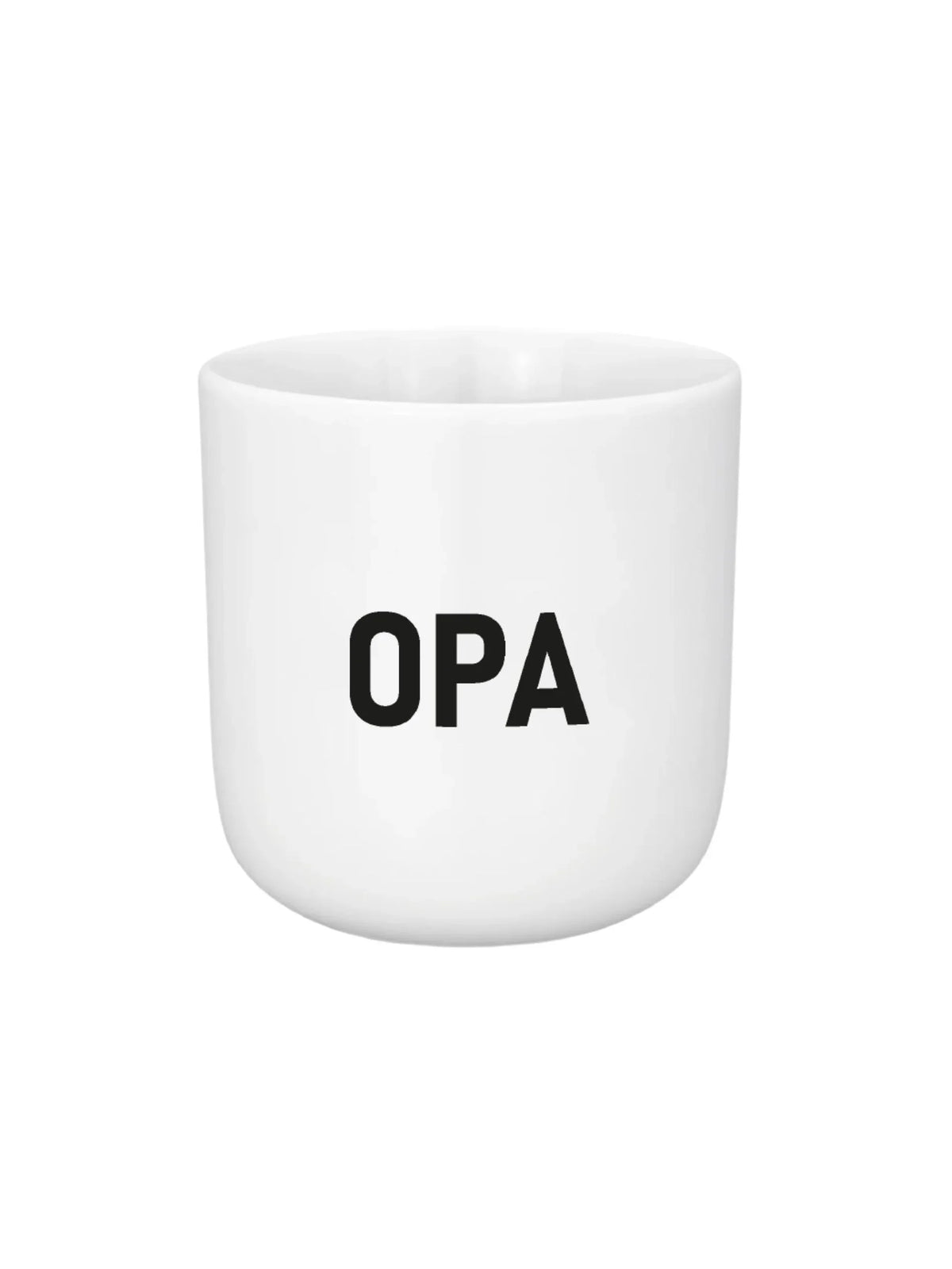 FAMVIBES Tasse "Opa"