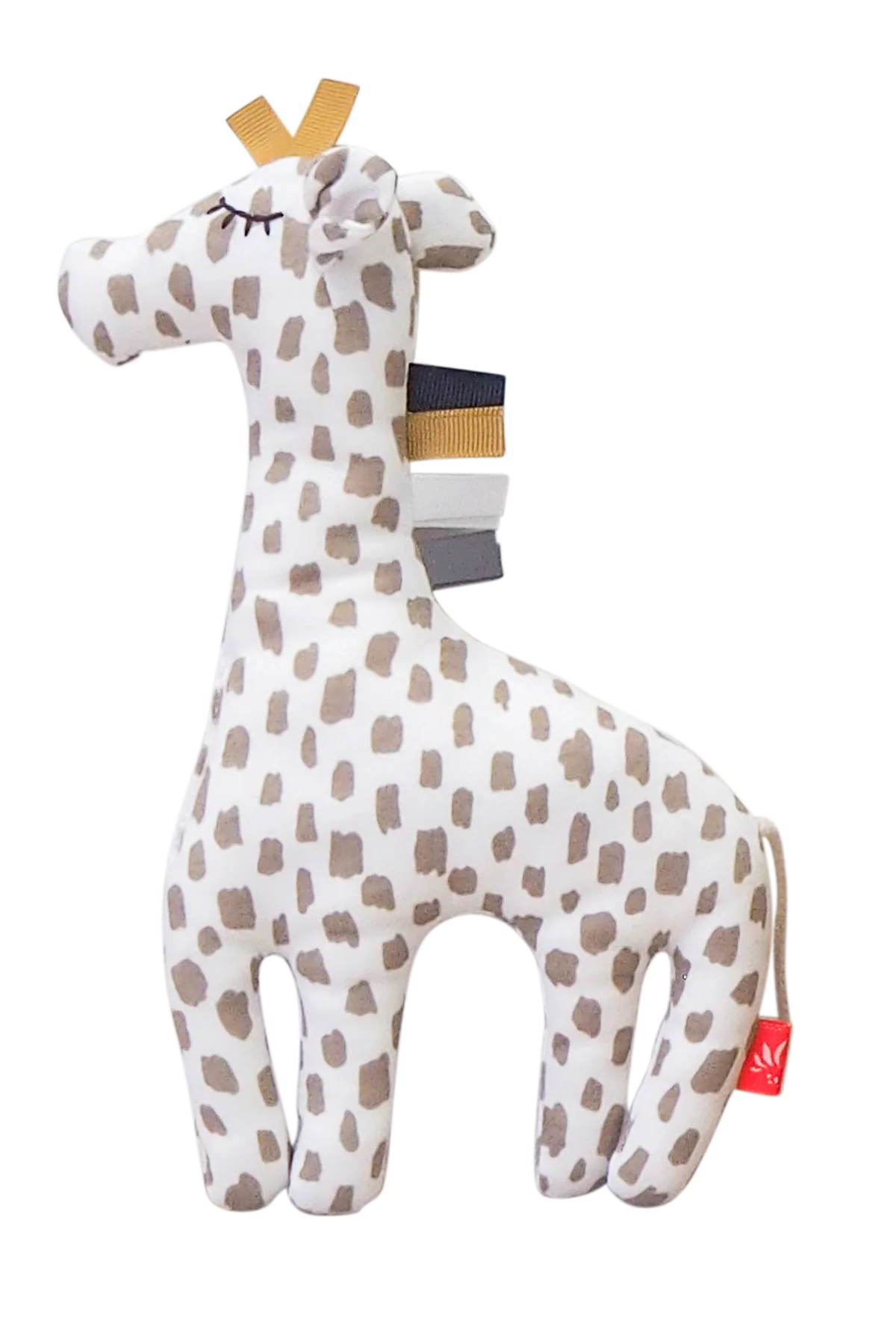 Kikadu Greifling Giraffe Spots
