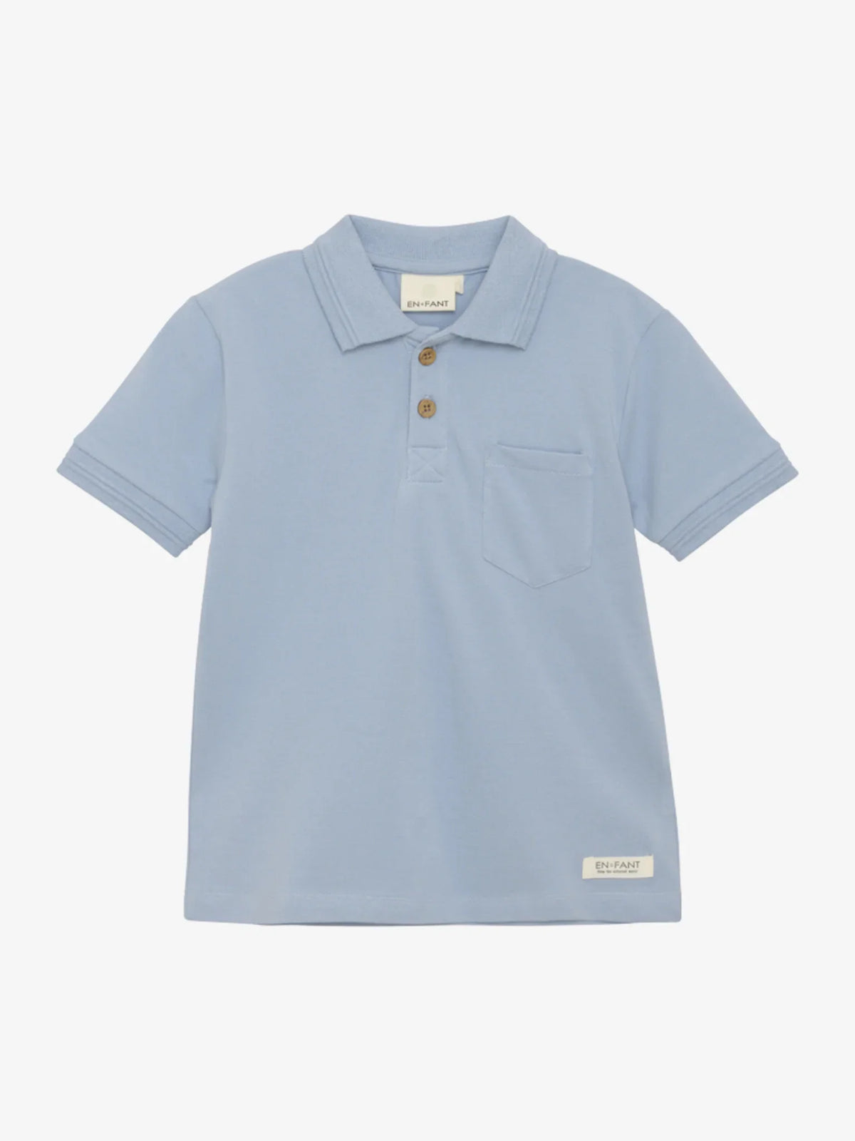En Fant Poloshirt