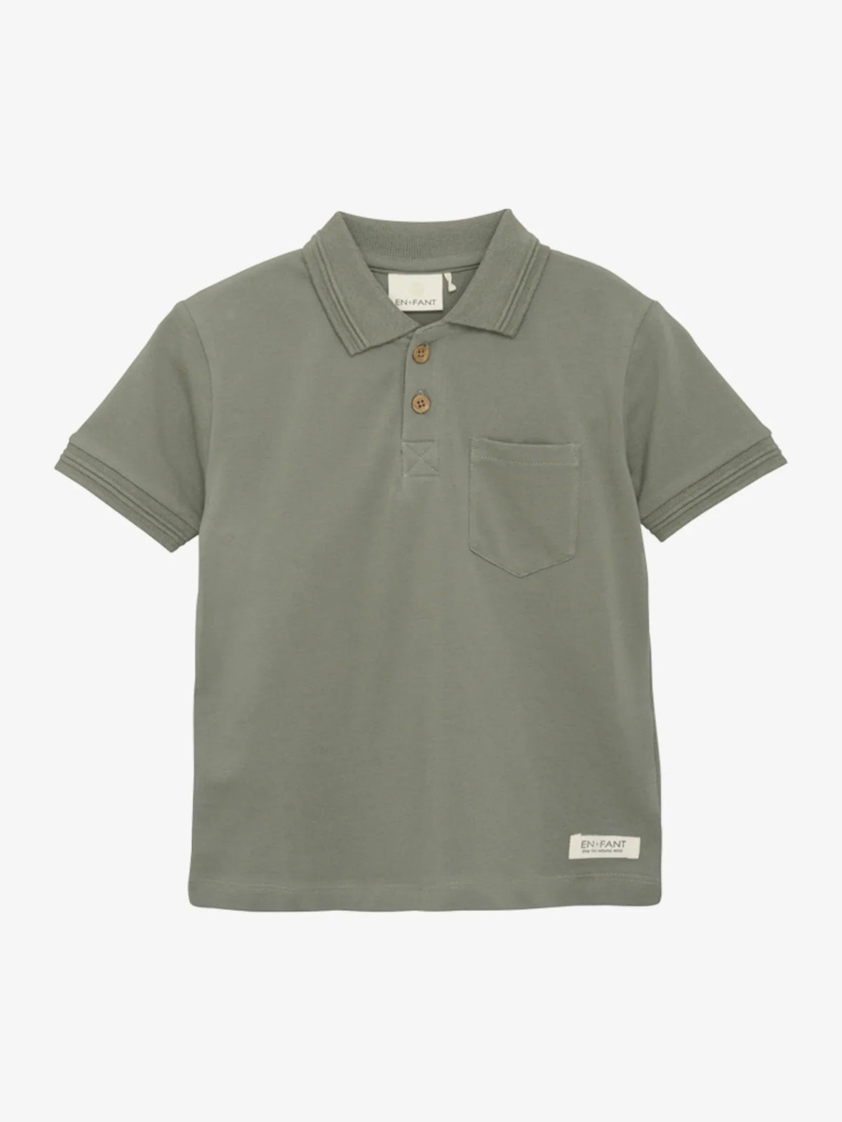 En Fant Poloshirt