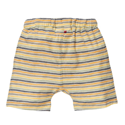 People Wear Organic Shorts Bunt GOTS