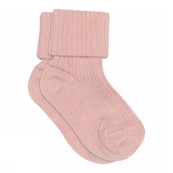 MPkids Rippsöcken in Rosa