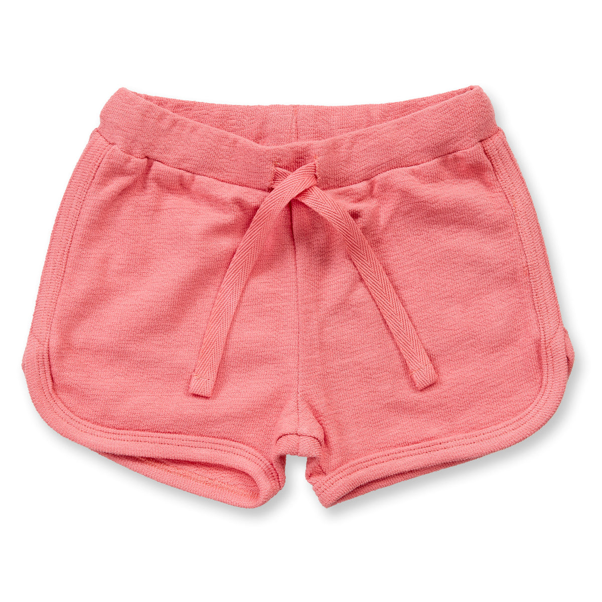 Sense Organics Kinder Shorts in rosa, Modell ODA, GOTS