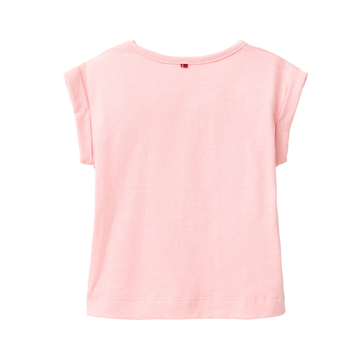 People Wear Organic Kurzarm-Shirt 'Fruit Salad' GOTS