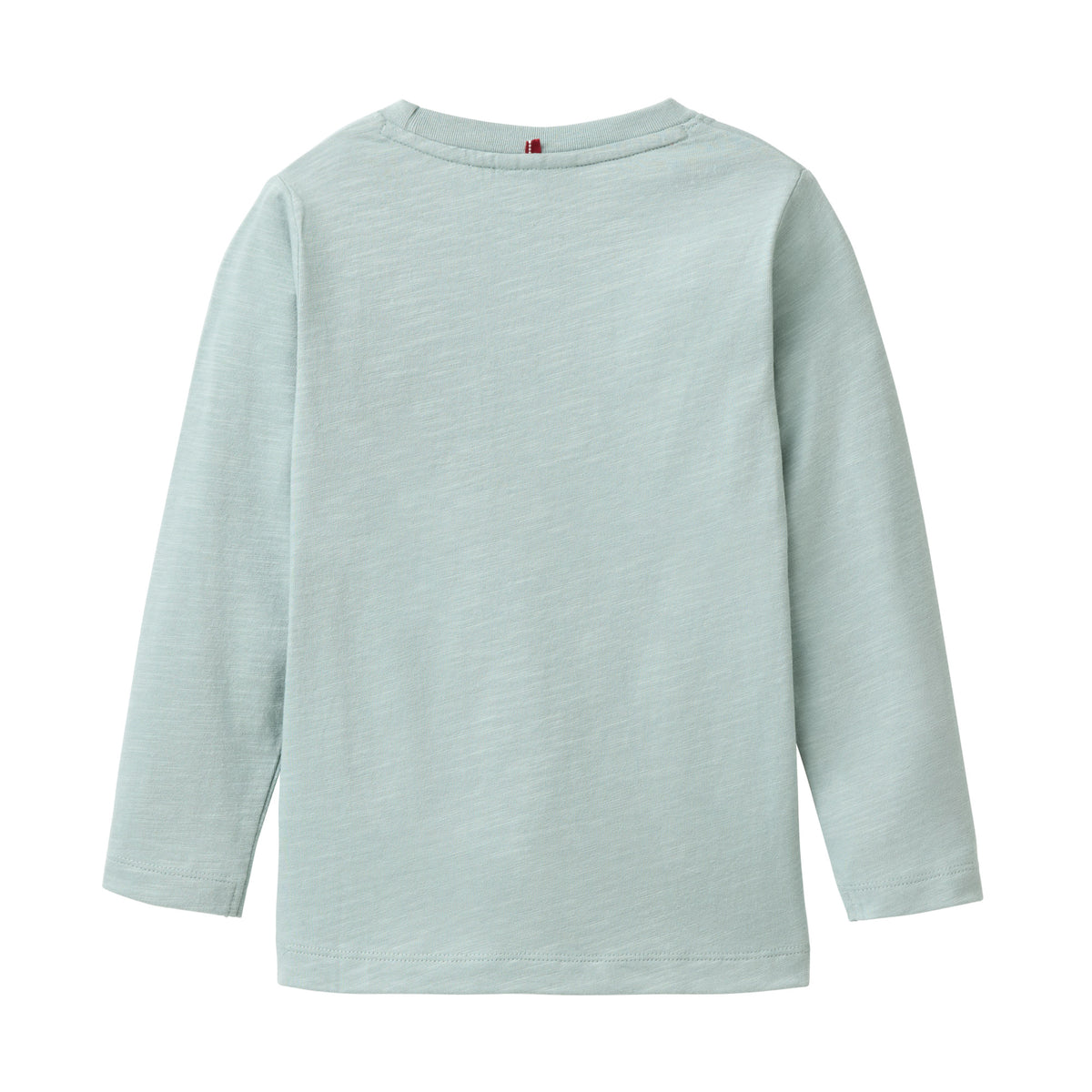 People Wear Organic Langarm-Shirt GOTS
