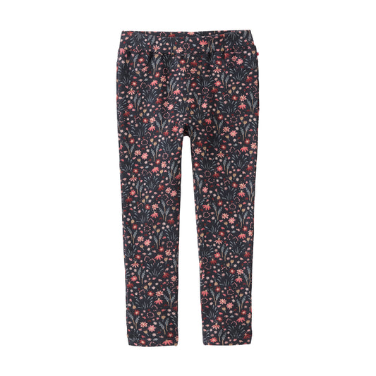 People Wear Organic Sweat Leggings GOTS