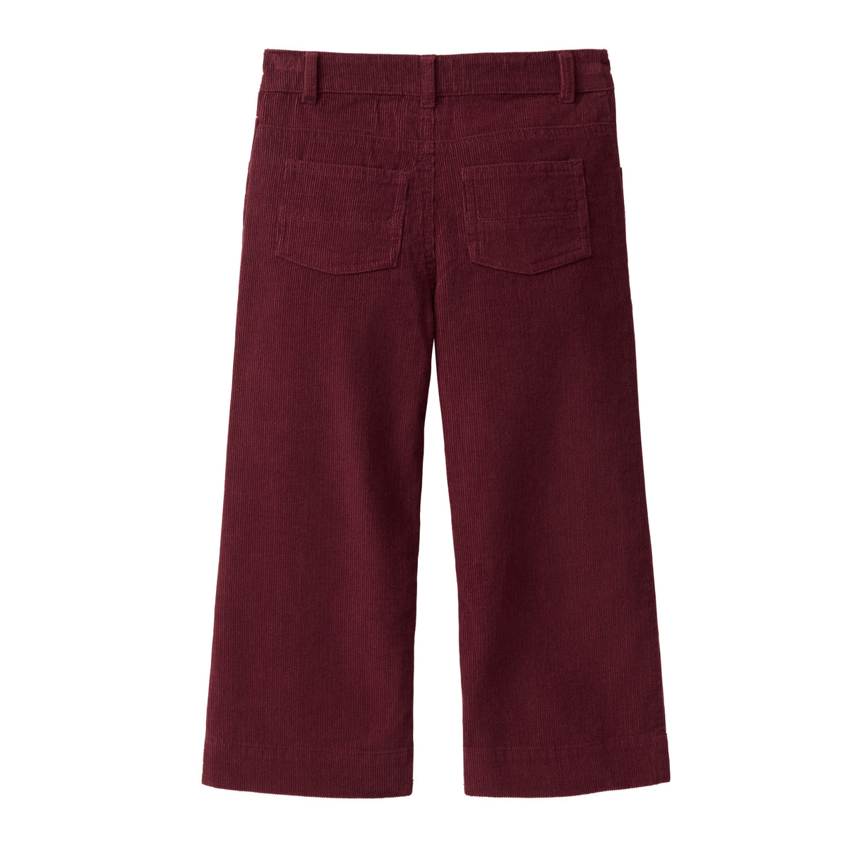 People Wear Organic Kord-Hose GOTS