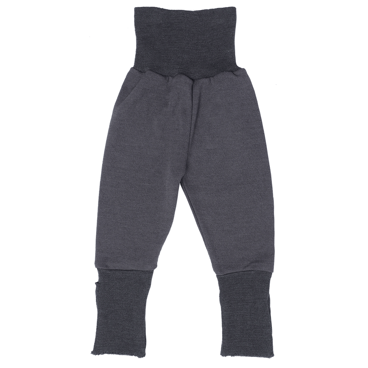 Reiff Nabelbundhose Frottee aus Wolle und Seide