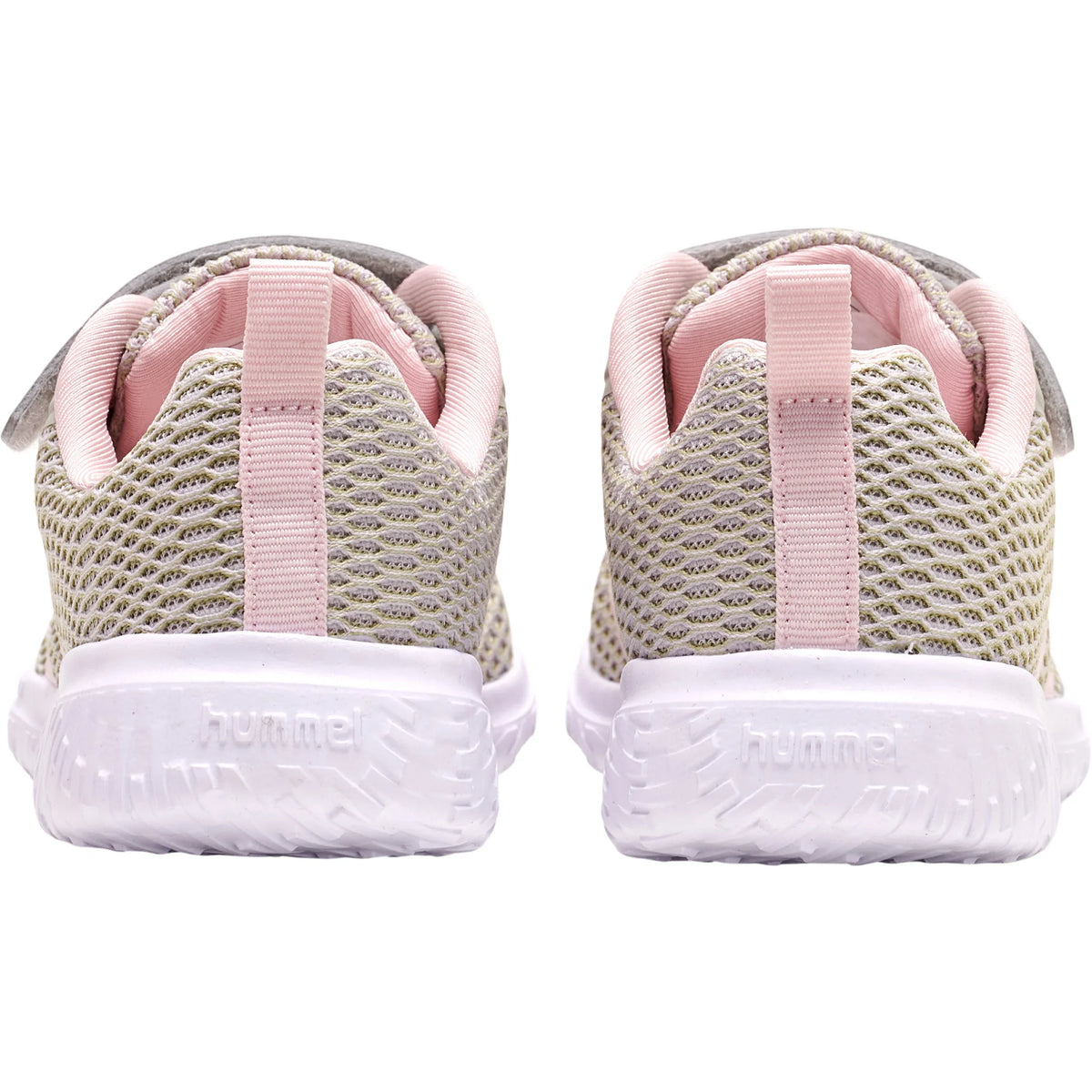 Hummel Sneaker Actus Recycled Junior