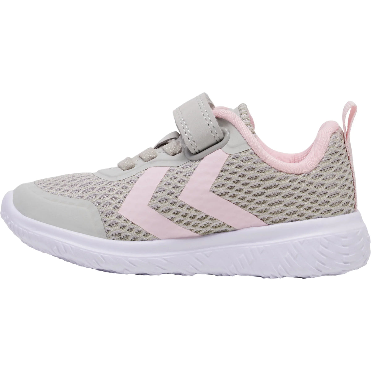 Hummel Sneaker Actus Recycled Infant in blau
